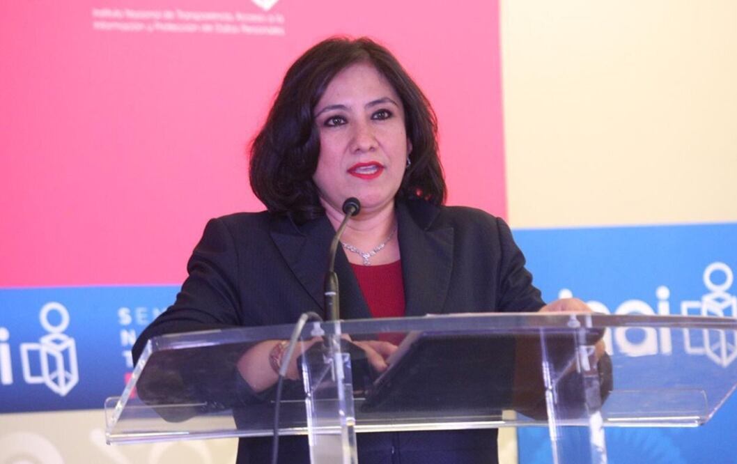 Sandoval Ballesteros criticó que en México existen “castas burocráticas” que debe de dejar de abusar del dinero del pueblo para su beneficio personal. Foto: @Irma_Sandoval