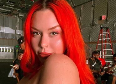 La hija de Daddy Yankee se corona como la reina del traje de baño enterizo con estos 3 looks