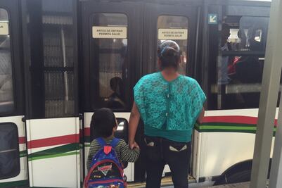 Pasa inadvertida contingencia ambiental en Edomex