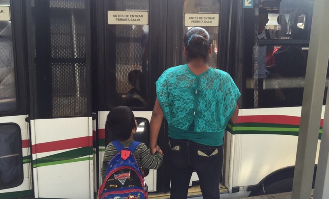 Foto: Emilio Fernández/EL UNIVERSAL