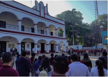 Cabildo no logra acuerdo para nombrar a alcalde sustituto en Tancanhuitz, SLP tras asesinato de Jesús Franco Lárraga; hay un empate