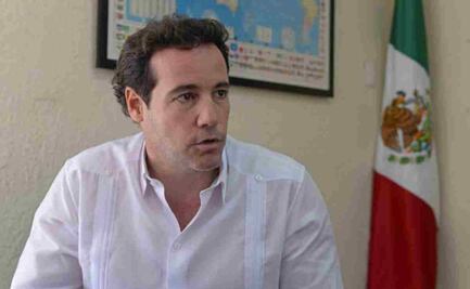 Fiscal Anticorrupción renuncia a su cargo en Yucatán