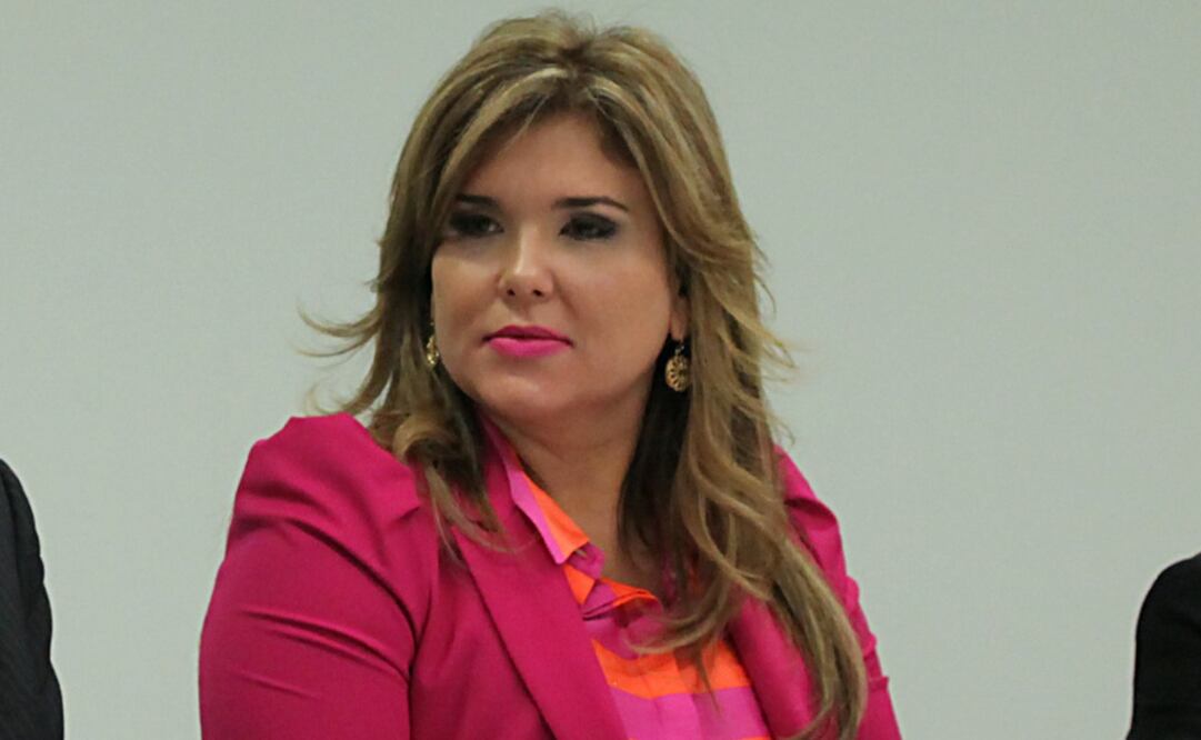 Gobernadora de Sonora sale a dar la cara
