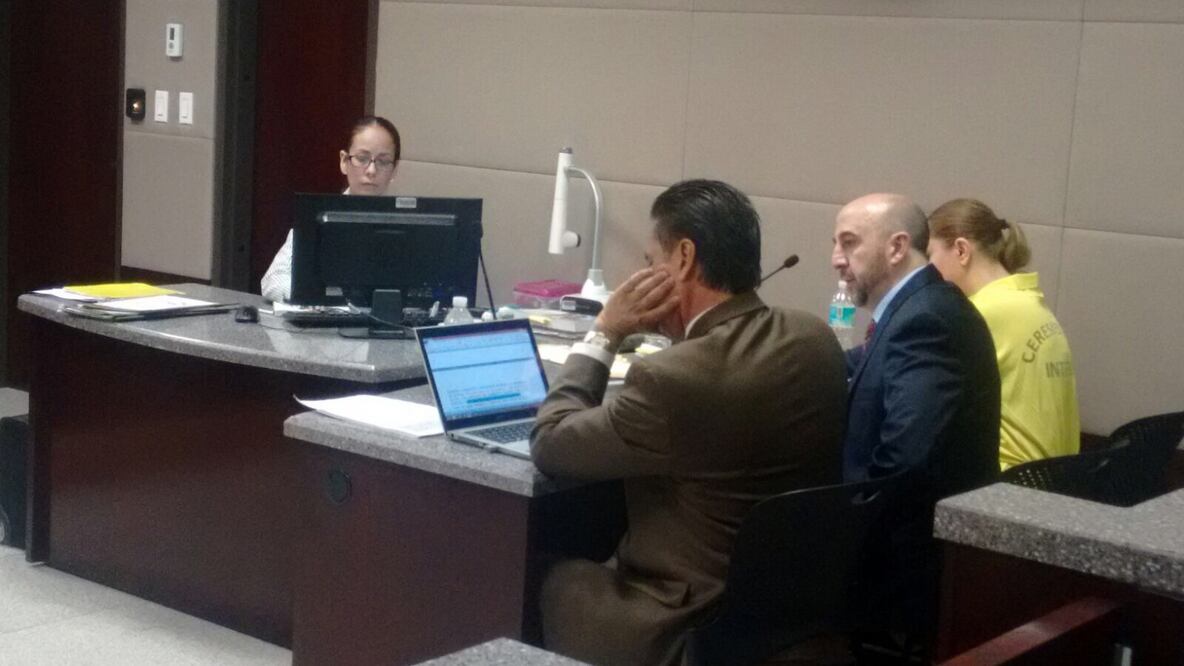 Cortesía fiscalía de Chihuahua