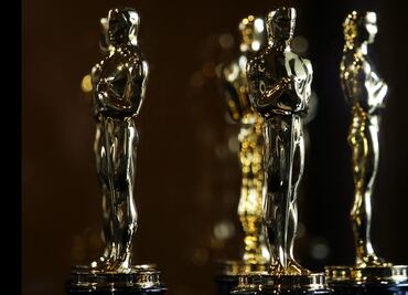 Oscar 2021. Las 4 curiosidades de una ceremonia en pandemia