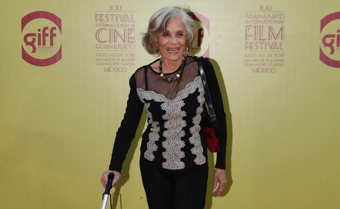 Foto: Archivo EL UNIVERSAL