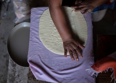 Oaxaca de Juárez, candidata a Ciudad Creativa de la UNESCO por su gastronomía