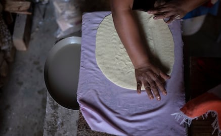 Oaxaca de Juárez, candidata a Ciudad Creativa de la UNESCO por su gastronomía