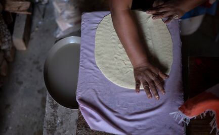 Oaxaca de Juárez, candidata a Ciudad Creativa de la UNESCO por su gastronomía