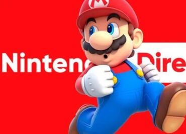 ¿Qué podemos esperar del Nintendo Direct?