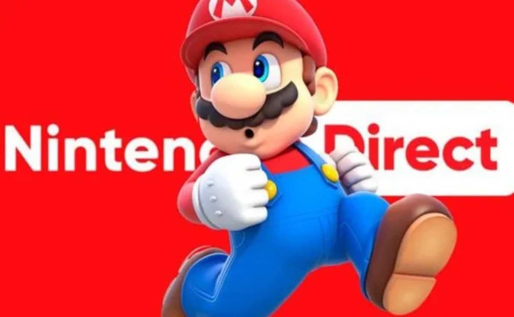 Imagen: Nintendo