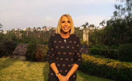 Laura Bozzo estrena canal en YouTube