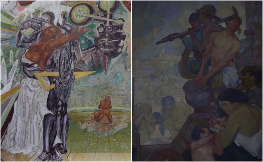 Foto: Alejandra Leyva/EL UNIVERSAL