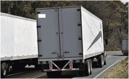 No disminuye el hurto de mercancía: Canacintra