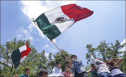 México volverá a tener Mundial ¿Cuál fue tu reacción?