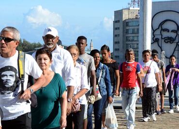 Prevén que Peña Nieto viaje a Cuba a funeral de Fidel Castro
