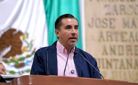 Diputado del PAN impulsa que despojo deje de ser delito de consumación instantánea; pide que continúe mientras exista la ocupación ilegal