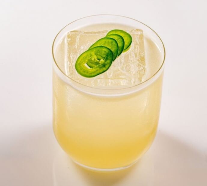 10 recetas para disfrutar durante el Día Internacional de la Margarita