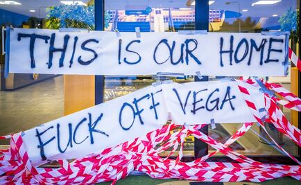 Empresario mexicano renuncia como accionista del Roda JC