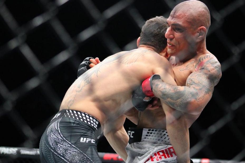 Edgar Chairez / Foto: Maritza Villagómez