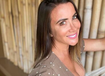 Mariazel logra engañar a sus fans, todos creyeron que sí estaba embarazada 