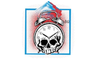 Amargo despertar en una ciudad tomada por el crimen