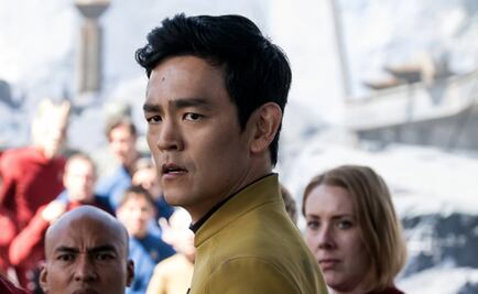 Esposo de Sulu de "Star Trek" es de ascendencia asiática