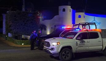 Asesinan a empleado de 23 años en un motel; Fiscalía de Sinaloa investiga homicidio en la salida norte de la capital