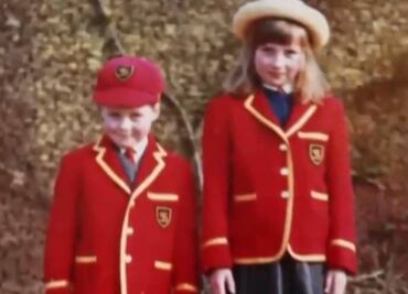 Internado donde estuvo el hermano de la Princesa Diana, bajo investigación por abusos sexuales