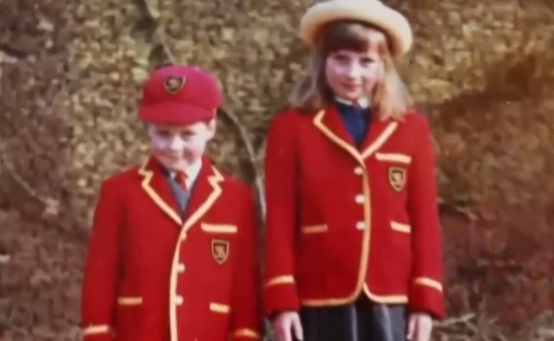 Spencer declaró haber sido víctima de agresiones sexuales y castigos corporales cuando era estudiante y estaba internado en Maidwell Hall. Foto: Captura Today