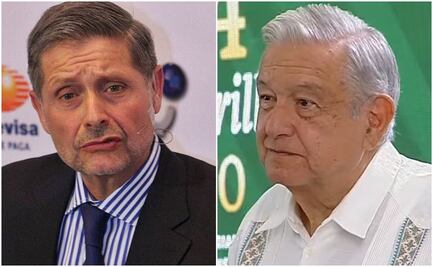 AMLO: Regresó Alejandro Quintero, el expublicista de Peña Nieto y cerebro ahora en contra de nosotros