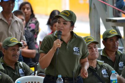 ¿Hay pruebas de que Nestora sea secuestradora? Verificado dice...