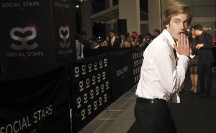 PewDiePie, en líos por sus bromas antisemitas