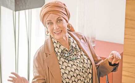 Fallece la primera actriz Helena Rojo