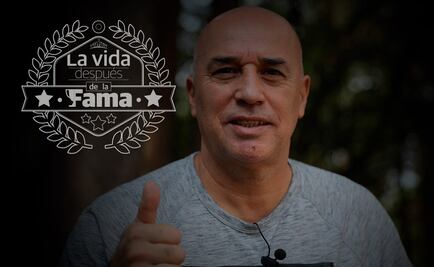 “El ‘Tucazo’ iba para mí”: Juan Carlos Vera