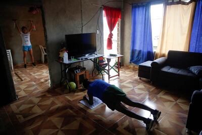 Futbolistas de Colombia piden que no las dejen a un lado durante pandemia de coronaviorus