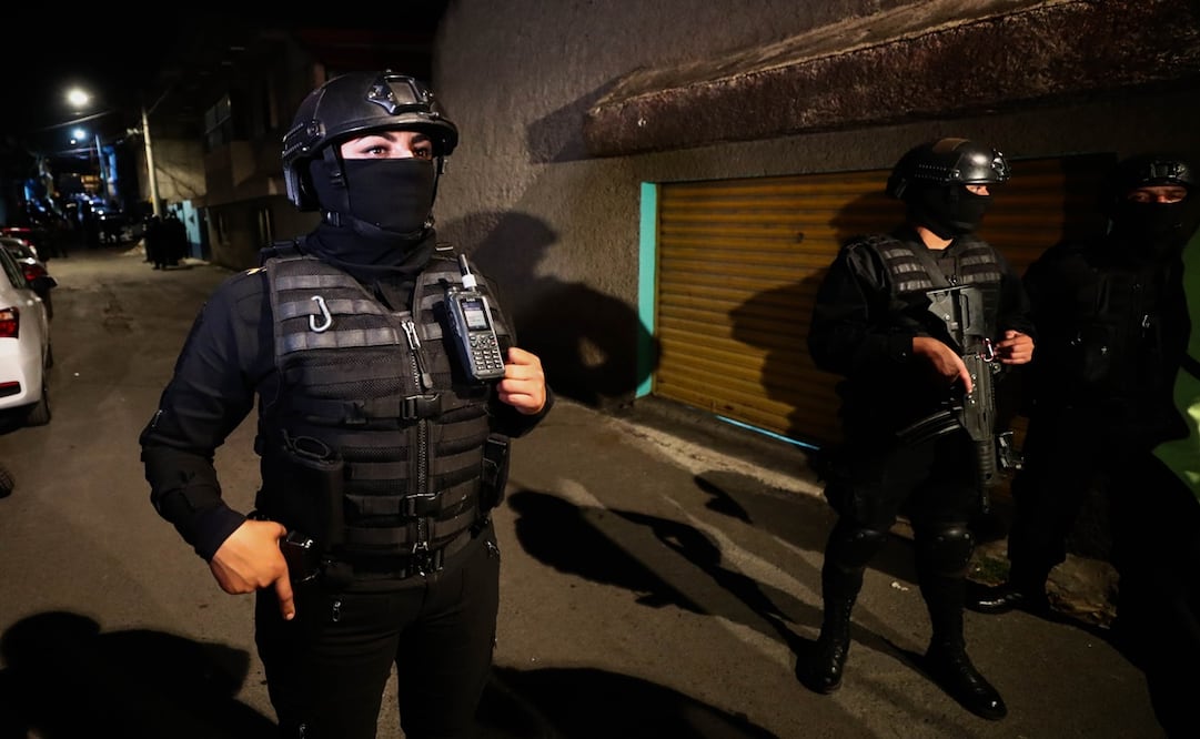 Foto: Archivo/EL UNIVERSAL.