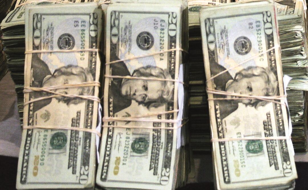 Foto: Archivo EL UNIVERSAL 