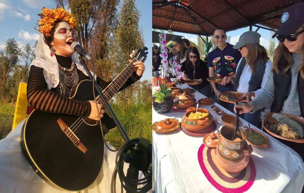 Fotos: Sound Travel