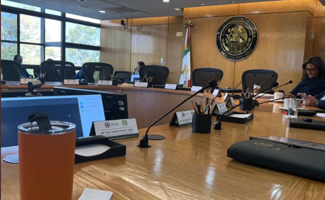 Foto: tomada de @AlvarezMaynez