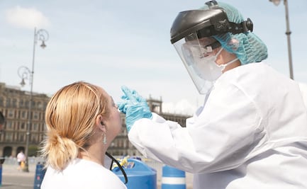 Niega Presidencia revelar costos de PCR en Palacio