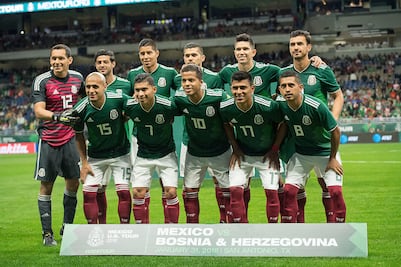 Armemos otra Selección