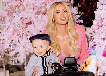 Paris Hilton confunde a fans tras publicar video maternal: "¿Fingiendo que diste a luz?"