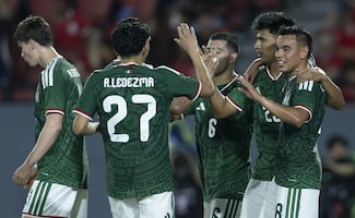 México se salva en Panamá gracias a un autogol; Javier Aguirre corta la racha negativa