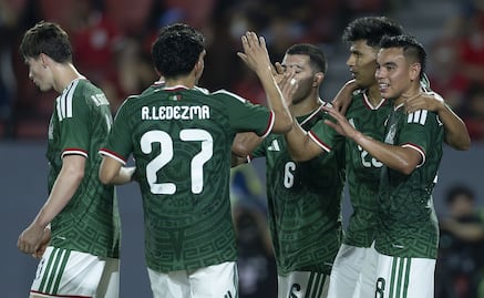 México se salva en Panamá gracias a un autogol; Javier Aguirre corta la racha negativa