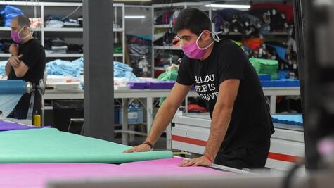 Recesión por el coronavirus: 5 preguntas para entender qué ocurre cuando la economía de un país decrece