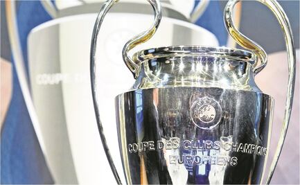 ¿Cuándo y dónde ver la segunda jornada de Champions League?