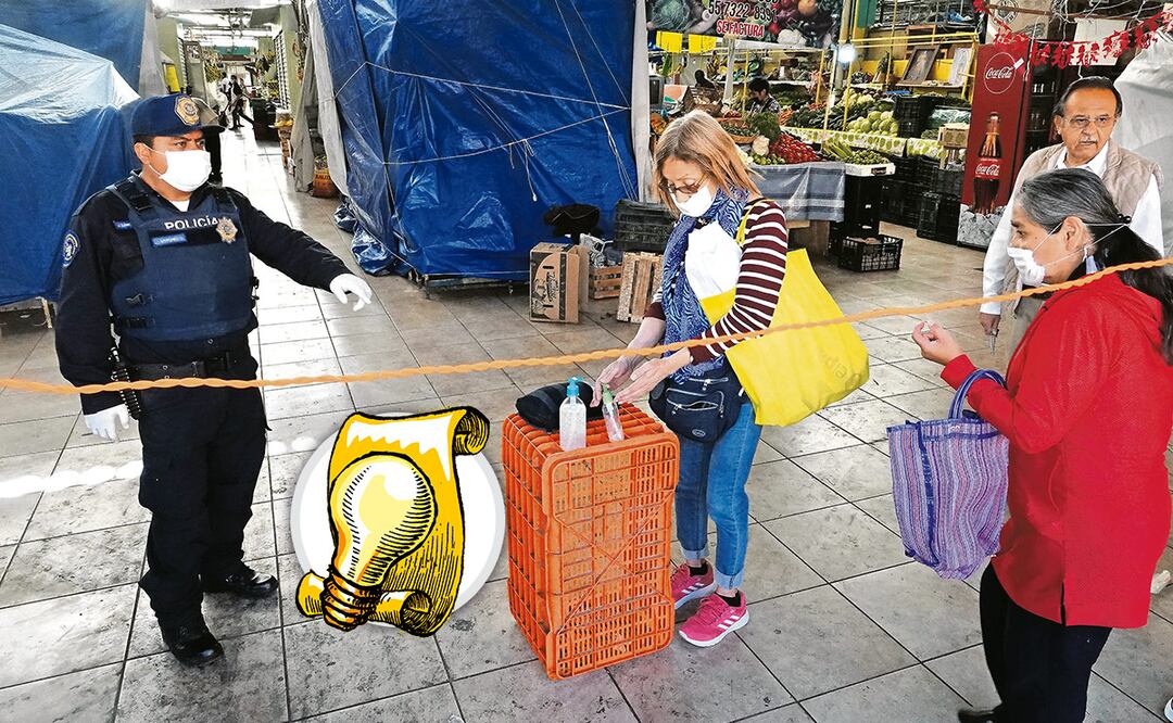 Fotos: Archivo El Universal