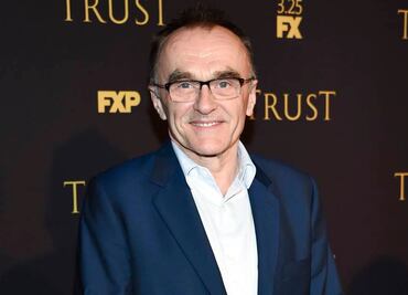 ¿Danny Boyle escribe guion para James Bond?