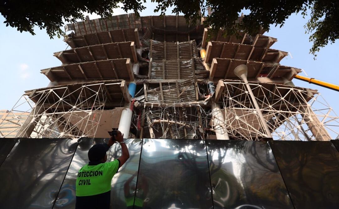 (Foto: Alejandro Acosta/El Universal)